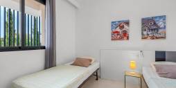 D'occasion - Appartement - Orihuela Costa - La Zenia