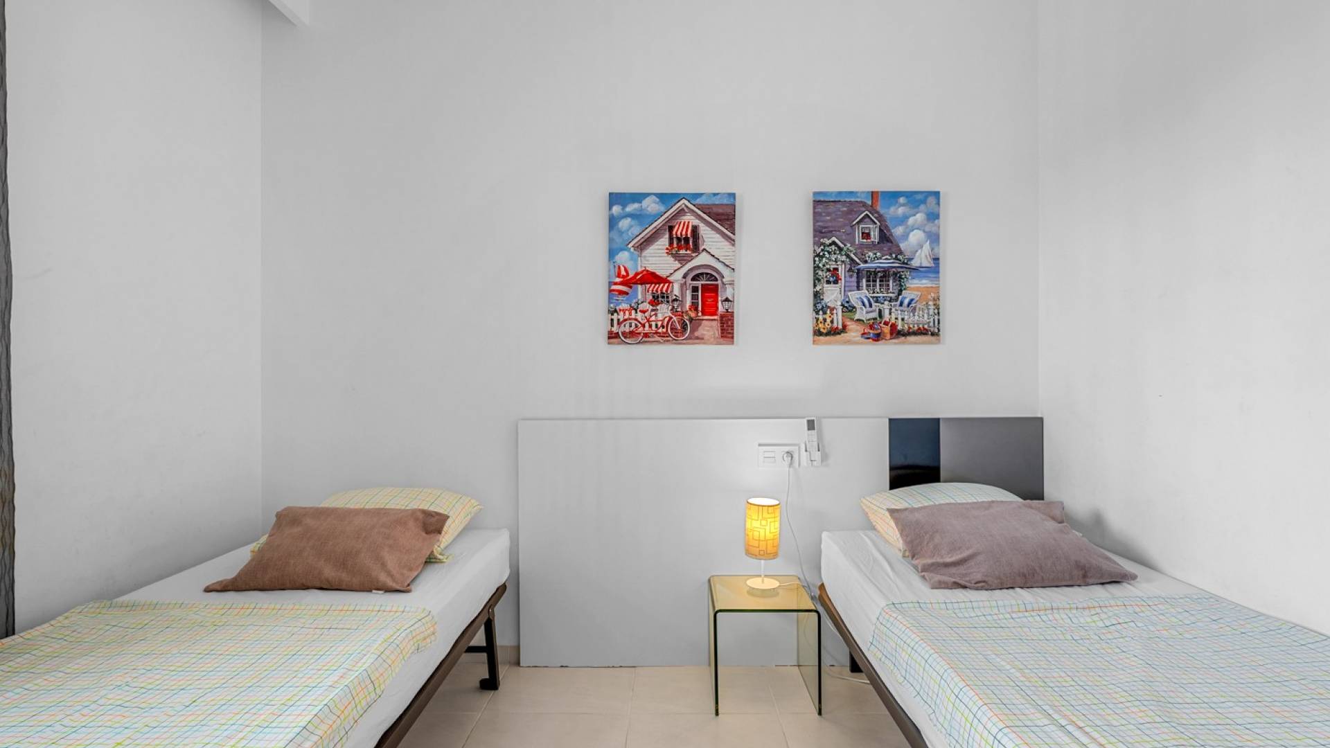 D'occasion - Appartement - Orihuela Costa - La Zenia