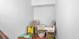D'occasion - Appartement - Orihuela Costa - La Zenia