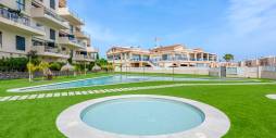 D'occasion - Appartement - Orihuela Costa - La Zenia