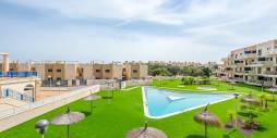 D'occasion - Appartement - Orihuela Costa - La Zenia