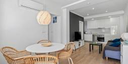 D'occasion - Appartement - Orihuela Costa - La Zenia