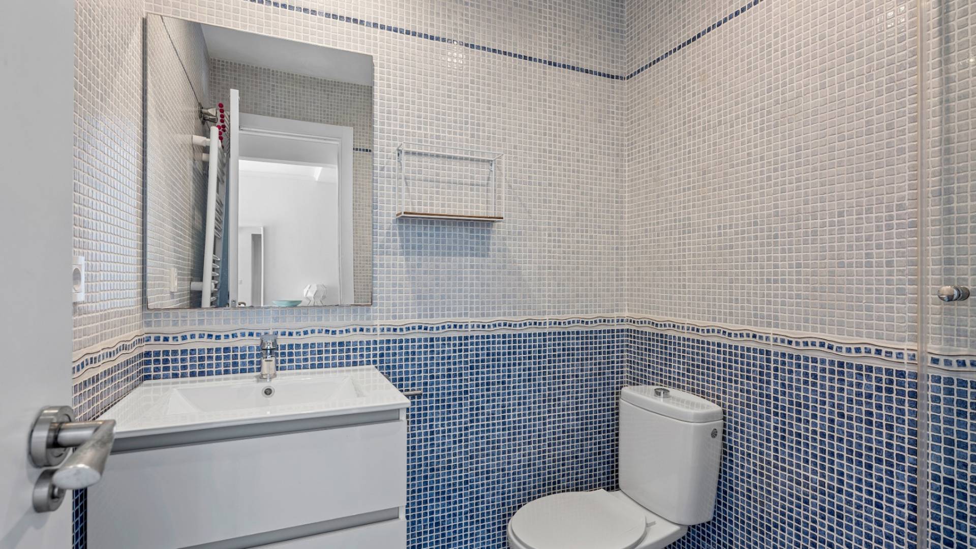 D'occasion - Appartement - Orihuela Costa - La Zenia