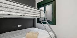 D'occasion - Appartement - Orihuela Costa - La Zenia