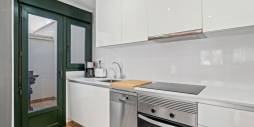 D'occasion - Appartement - Orihuela Costa - La Zenia