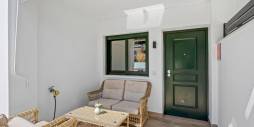 D'occasion - Appartement - Orihuela Costa - La Zenia