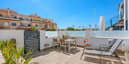 D'occasion - Appartement - Orihuela Costa - La Zenia