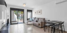 D'occasion - Appartement - Orihuela Costa - La Zenia