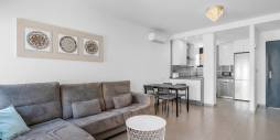 D'occasion - Appartement - Orihuela Costa - La Zenia