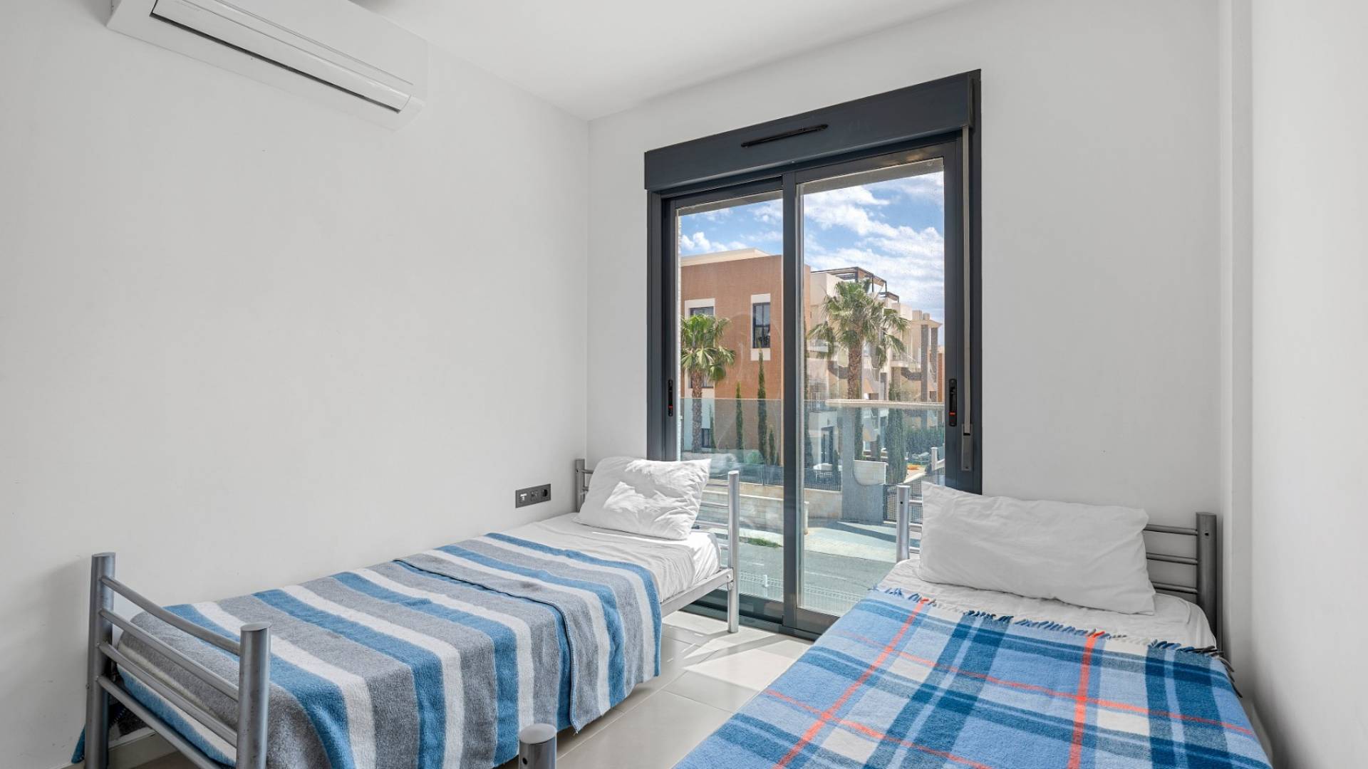 D'occasion - Appartement - Orihuela Costa - La Zenia