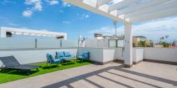 D'occasion - Appartement - Orihuela Costa - La Zenia