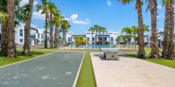 D'occasion - Appartement - Orihuela Costa - La Zenia