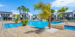 D'occasion - Appartement - Orihuela Costa - La Zenia