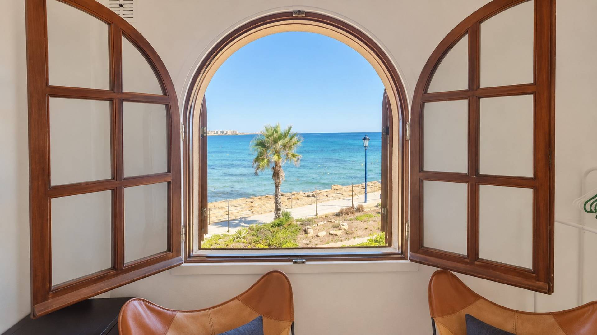 D'occasion - Appartement - Orihuela Costa - La Zenia