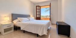 D'occasion - Appartement - Orihuela Costa - La Zenia