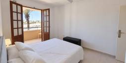 D'occasion - Appartement - Orihuela Costa - La Zenia