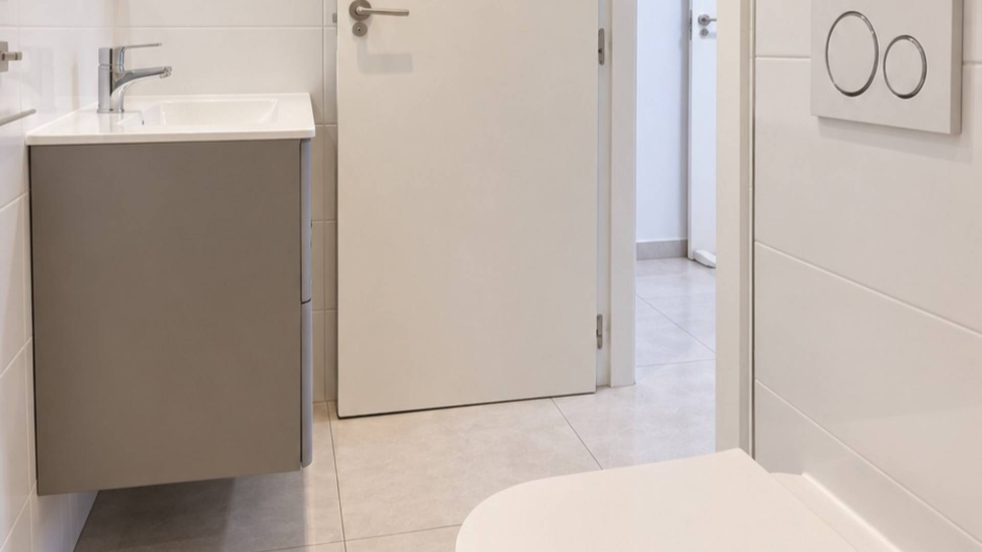 D'occasion - Appartement - Orihuela Costa - La Zenia