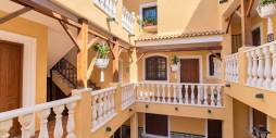D'occasion - Appartement - Orihuela Costa - La Zenia
