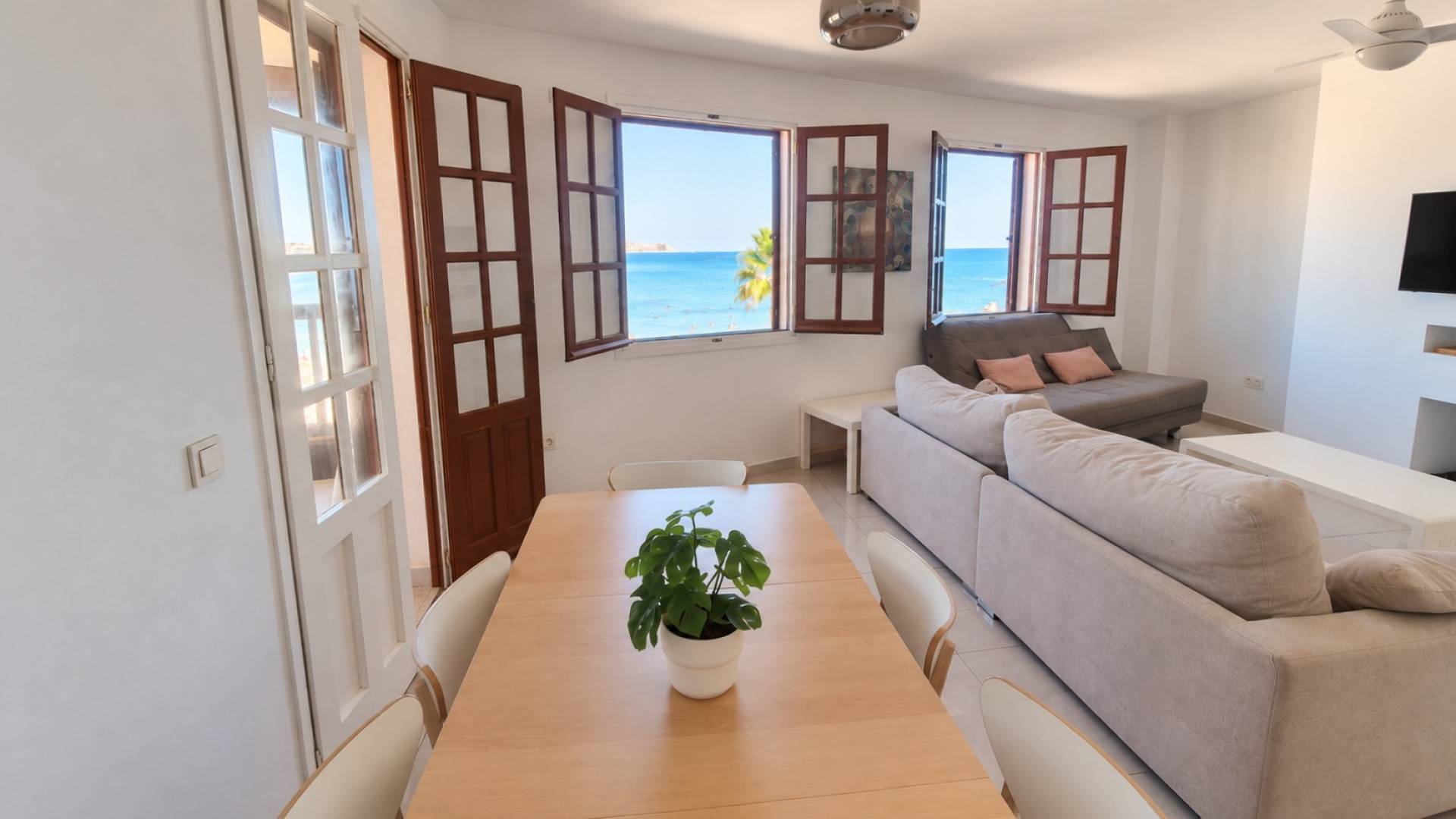 D'occasion - Appartement - Orihuela Costa - La Zenia