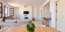 D'occasion - Appartement - Orihuela Costa - La Zenia