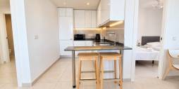 D'occasion - Appartement - Orihuela Costa - La Zenia
