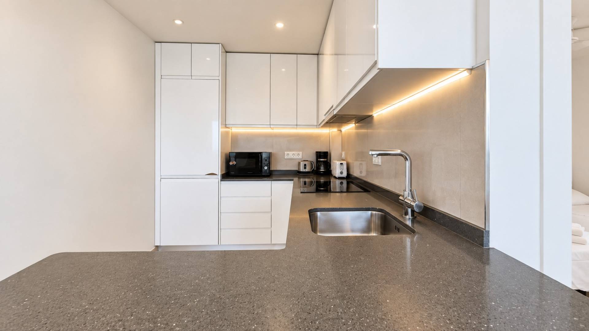 D'occasion - Appartement - Orihuela Costa - La Zenia