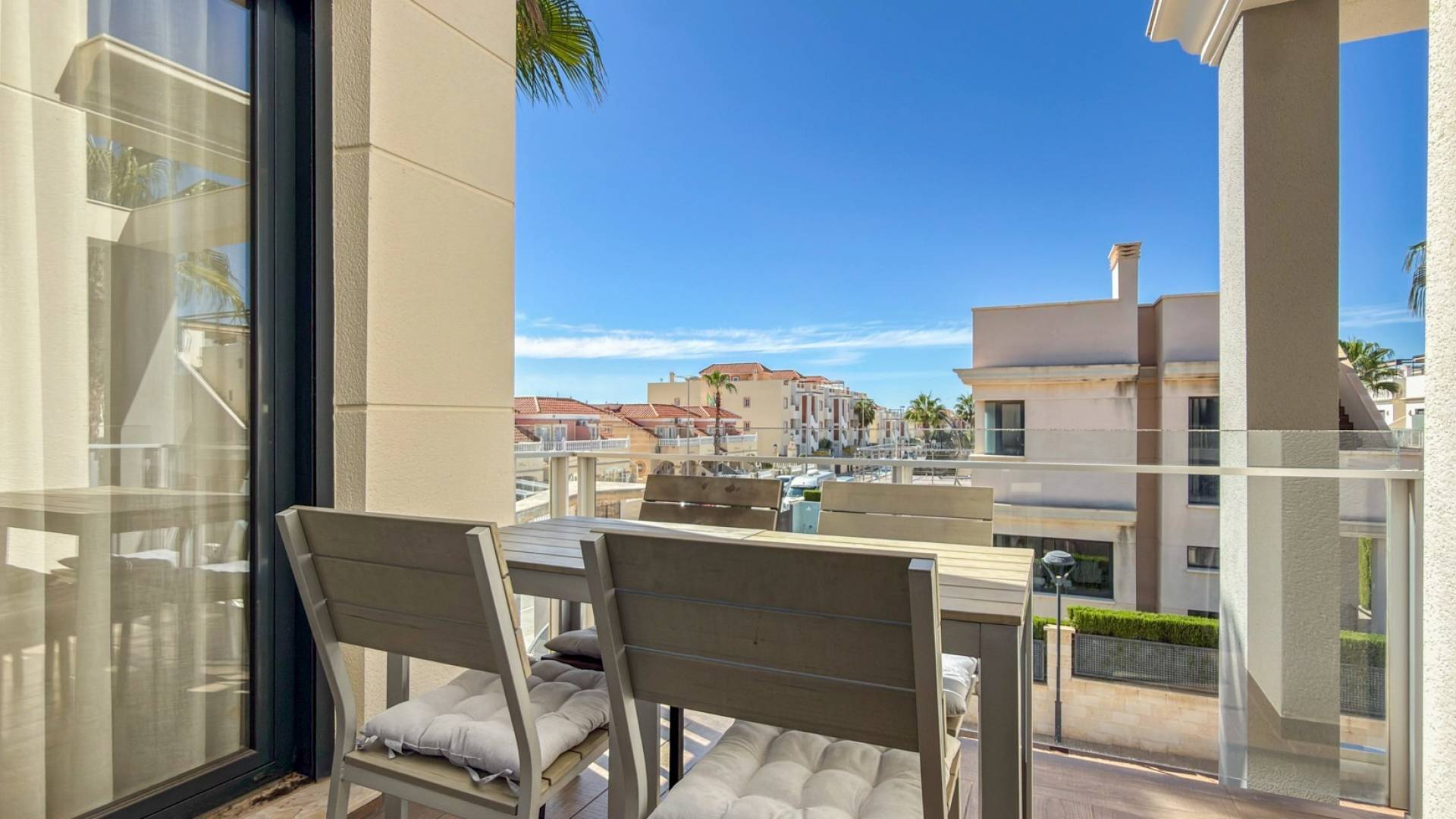 D'occasion - Appartement - Orihuela Costa - La Zenia