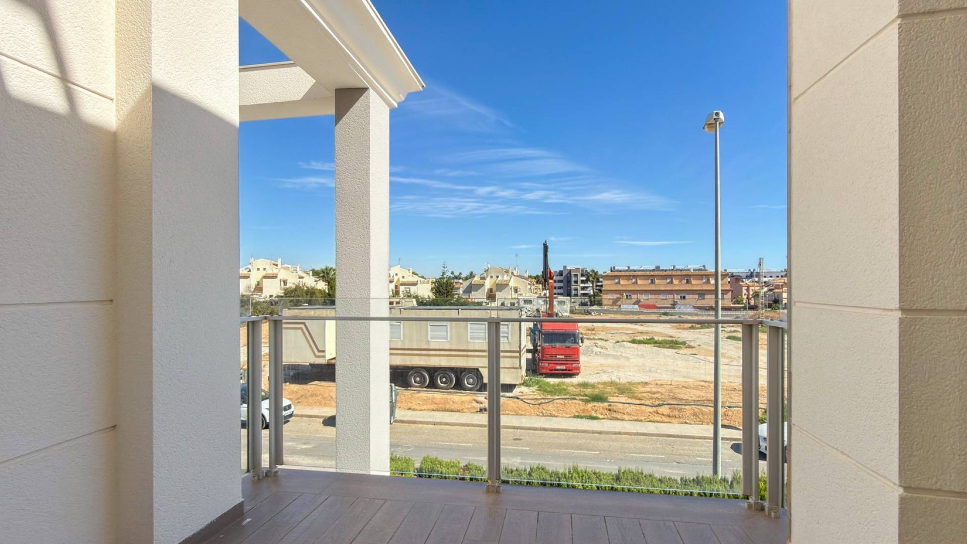 D'occasion - Appartement - Orihuela Costa - La Zenia