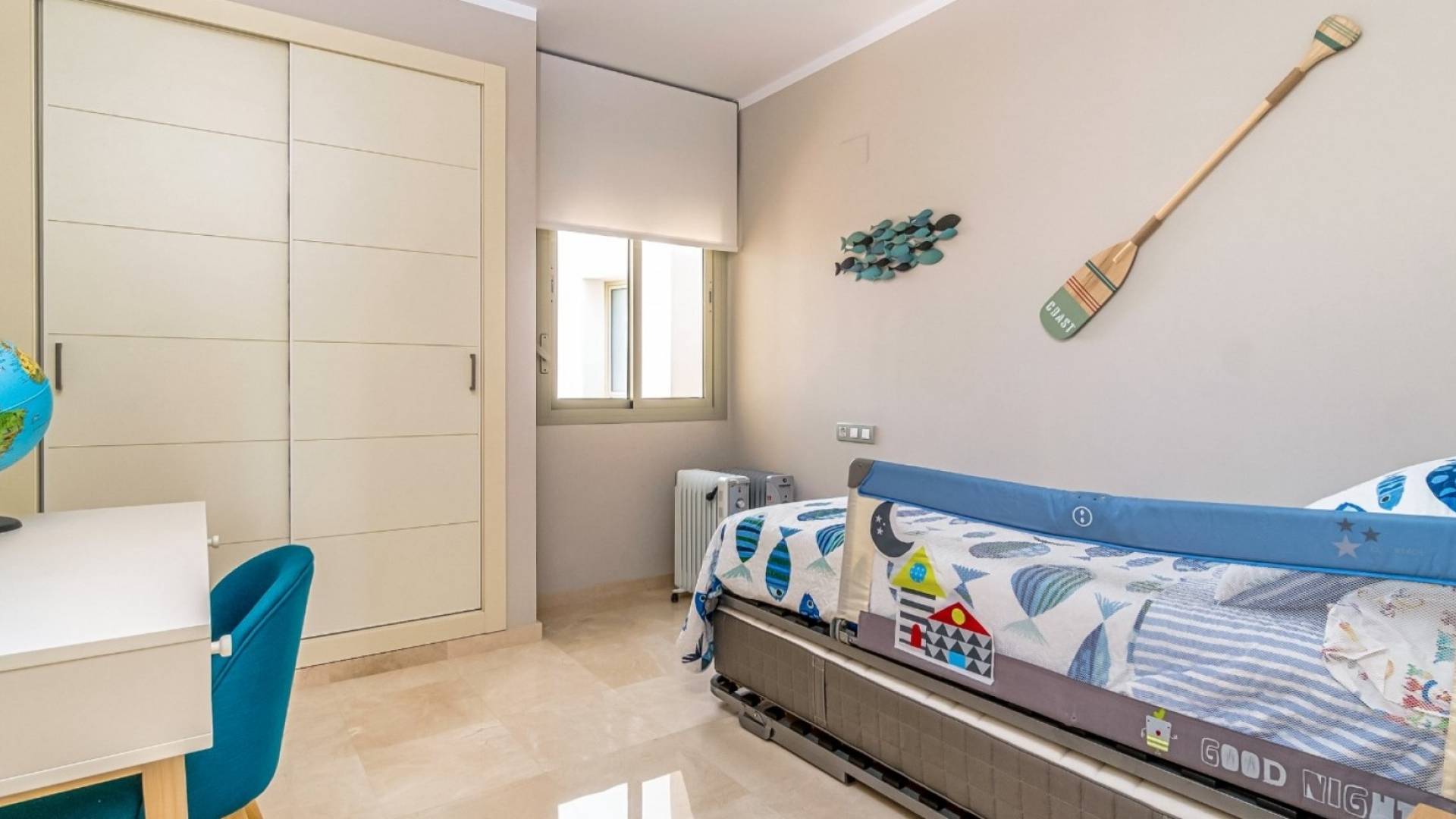 D'occasion - Appartement - Orihuela Costa - LAS COLINAS GOLF RESORT