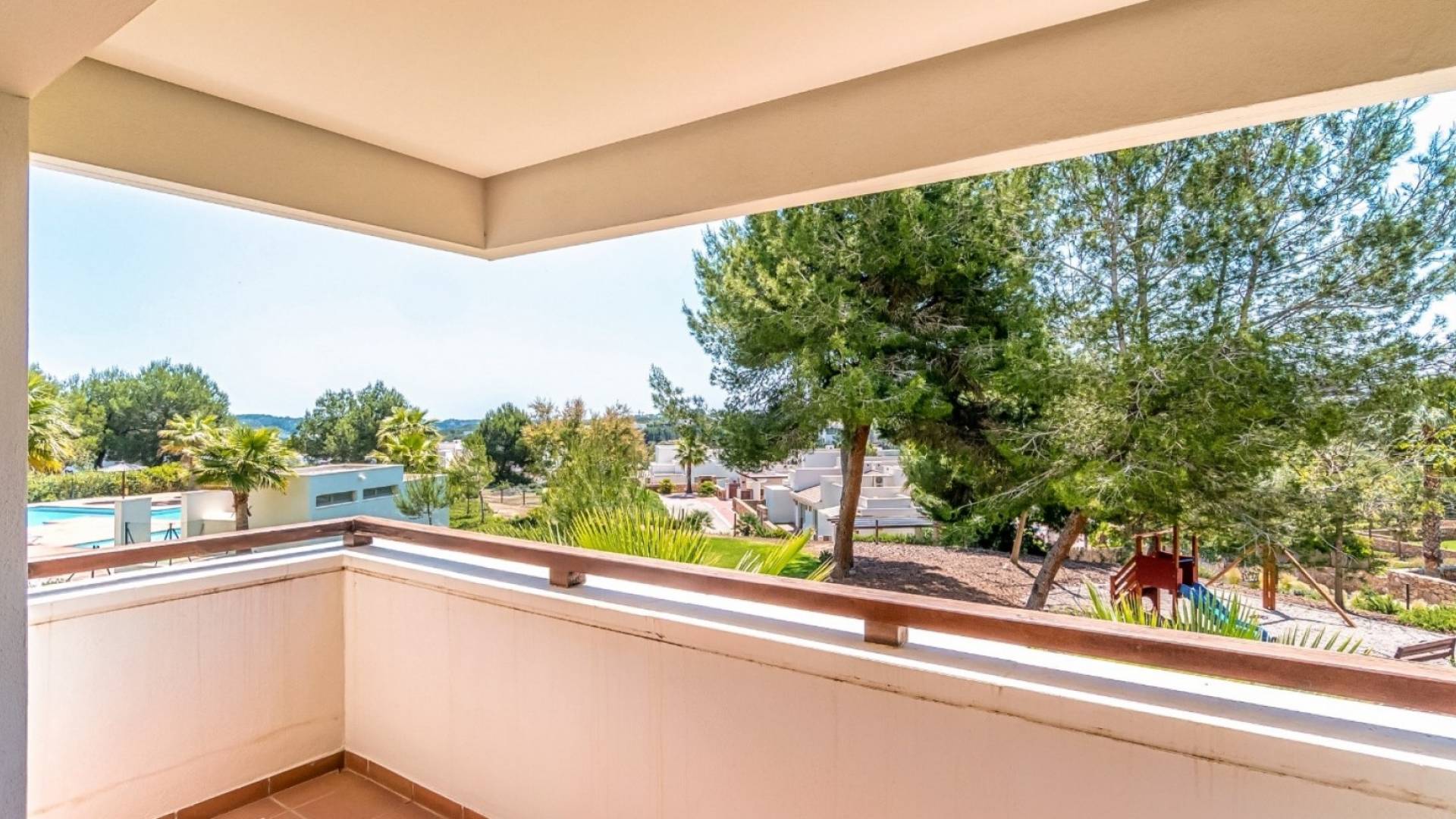 D'occasion - Appartement - Orihuela Costa - LAS COLINAS GOLF RESORT