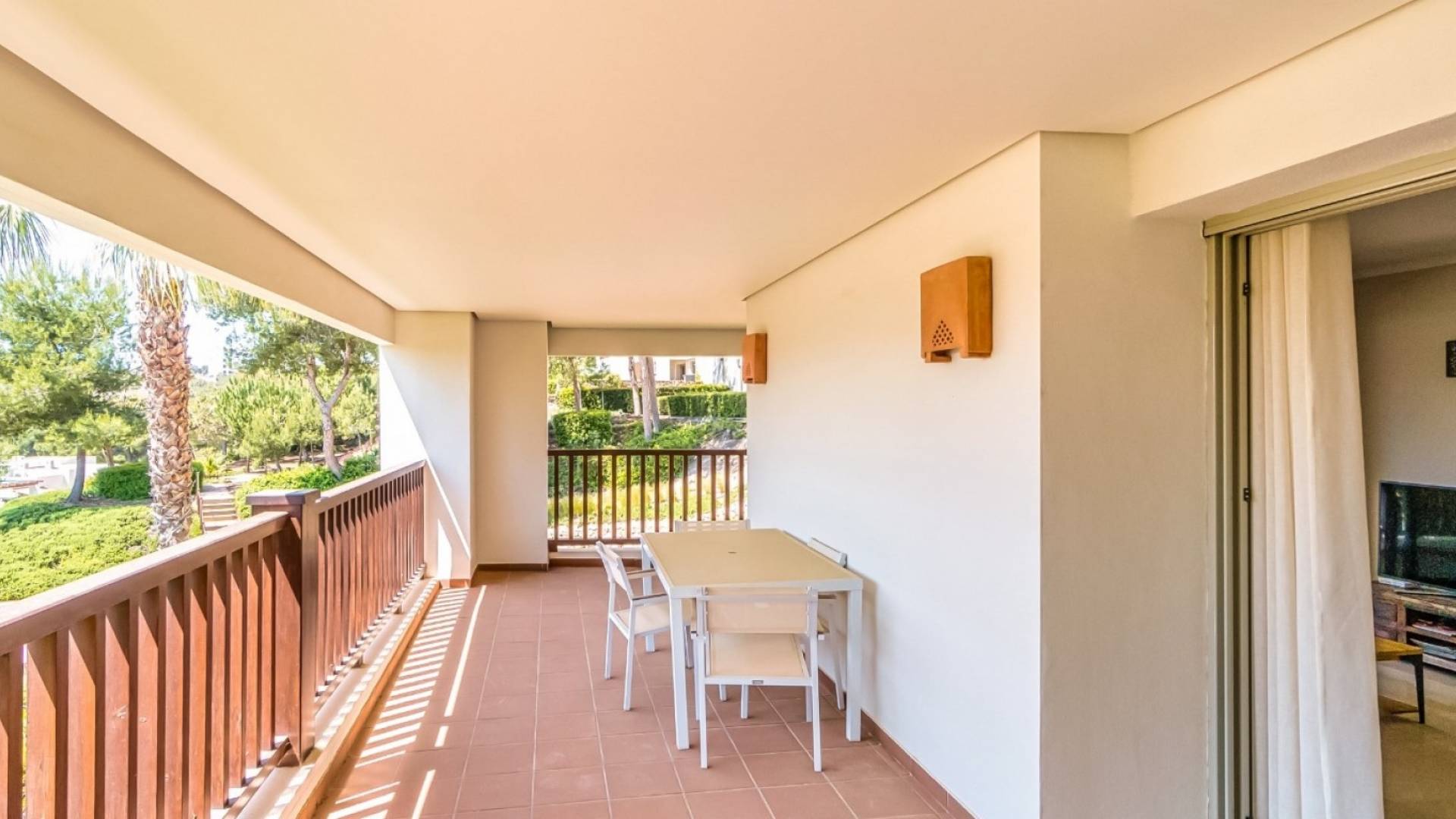 D'occasion - Appartement - Orihuela Costa - LAS COLINAS GOLF RESORT