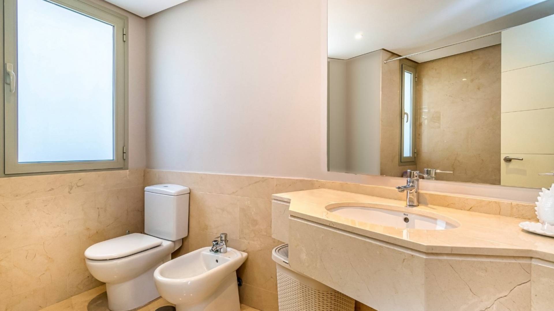 D'occasion - Appartement - Orihuela Costa - LAS COLINAS GOLF RESORT