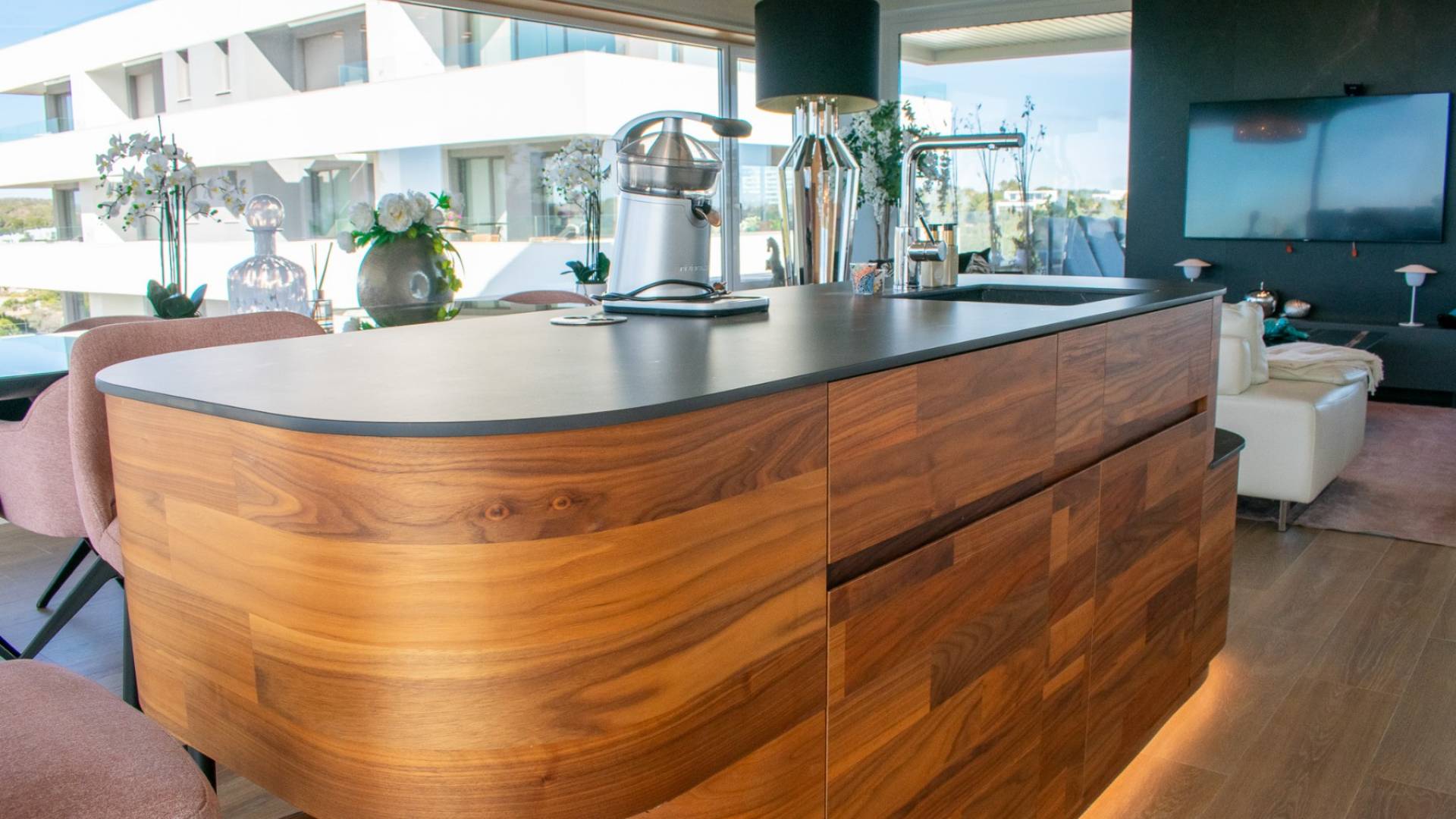 D'occasion - Appartement - Orihuela Costa - Las Colinas Golf