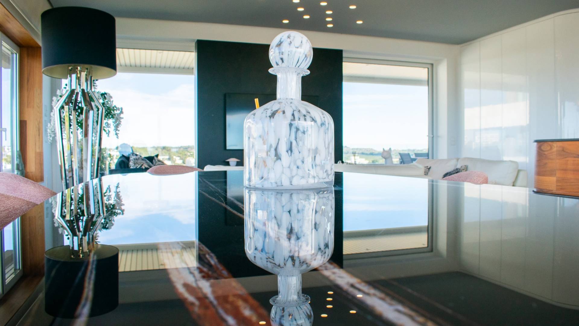 D'occasion - Appartement - Orihuela Costa - Las Colinas Golf