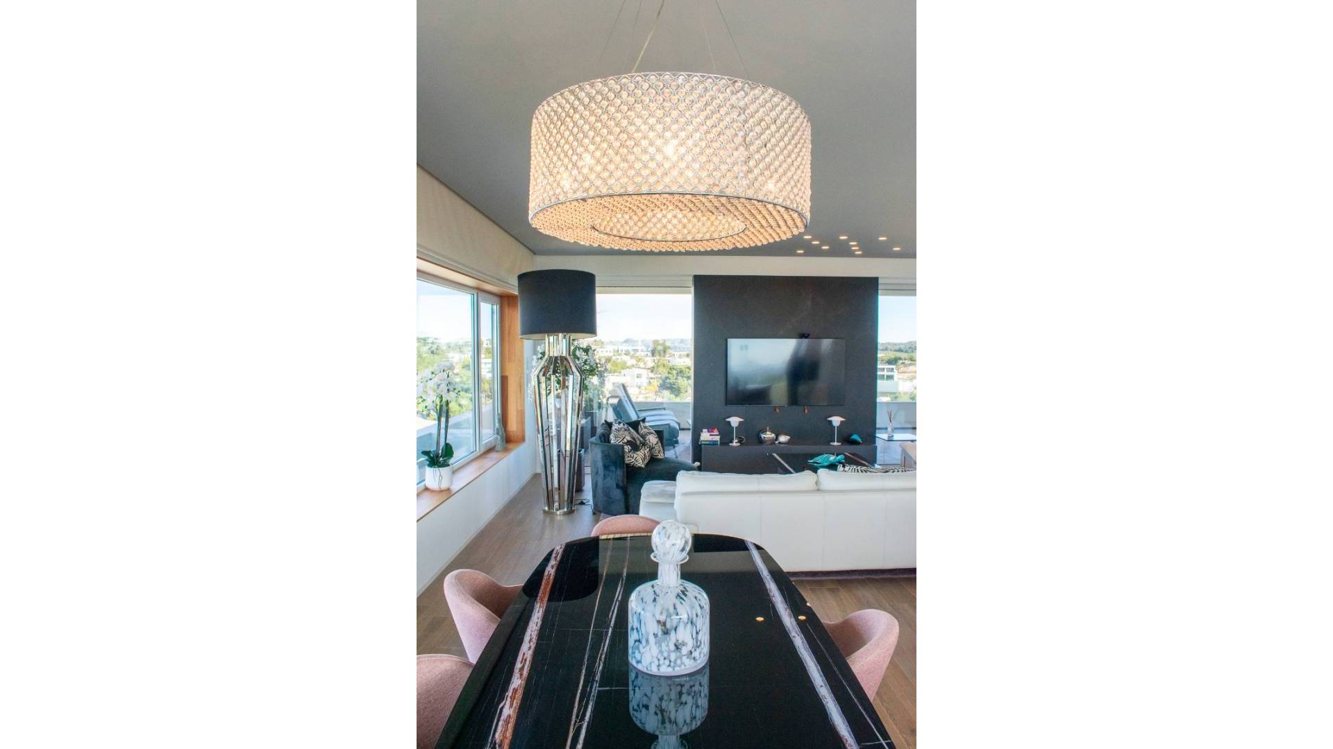 D'occasion - Appartement - Orihuela Costa - Las Colinas Golf