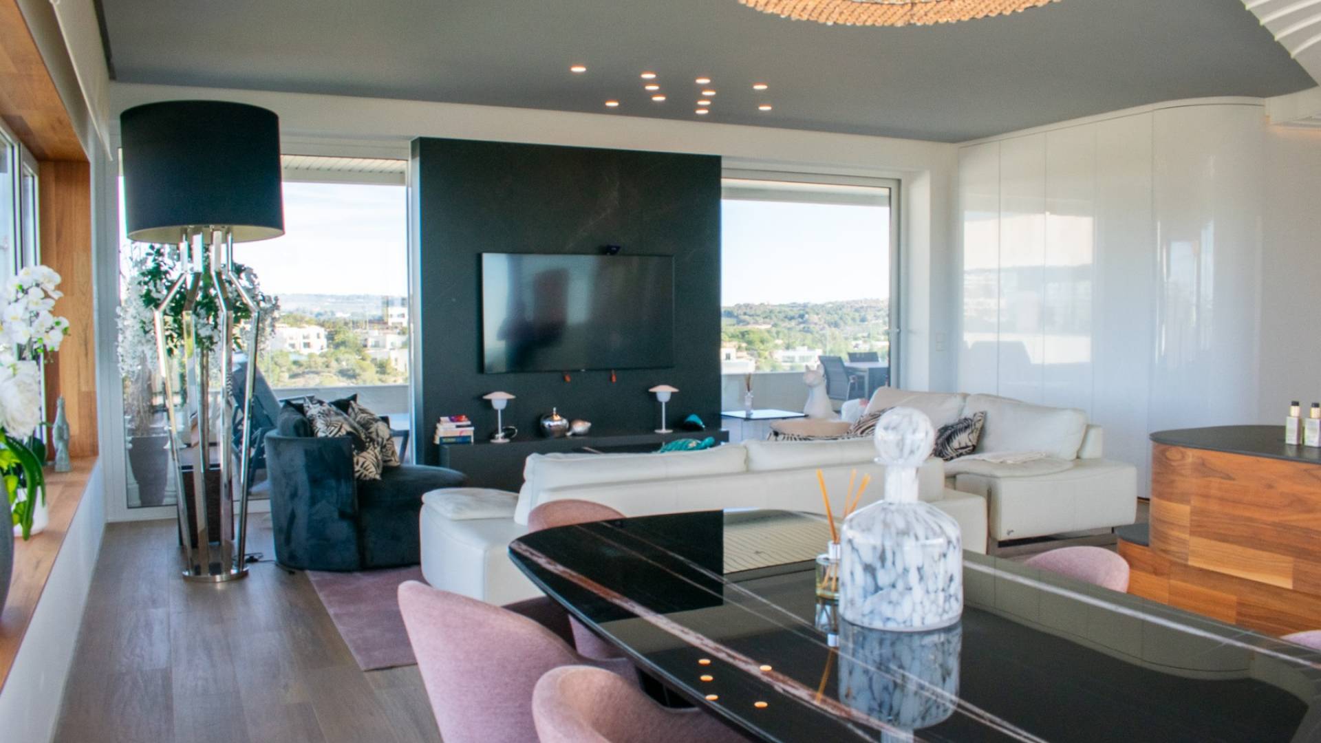 D'occasion - Appartement - Orihuela Costa - Las Colinas Golf