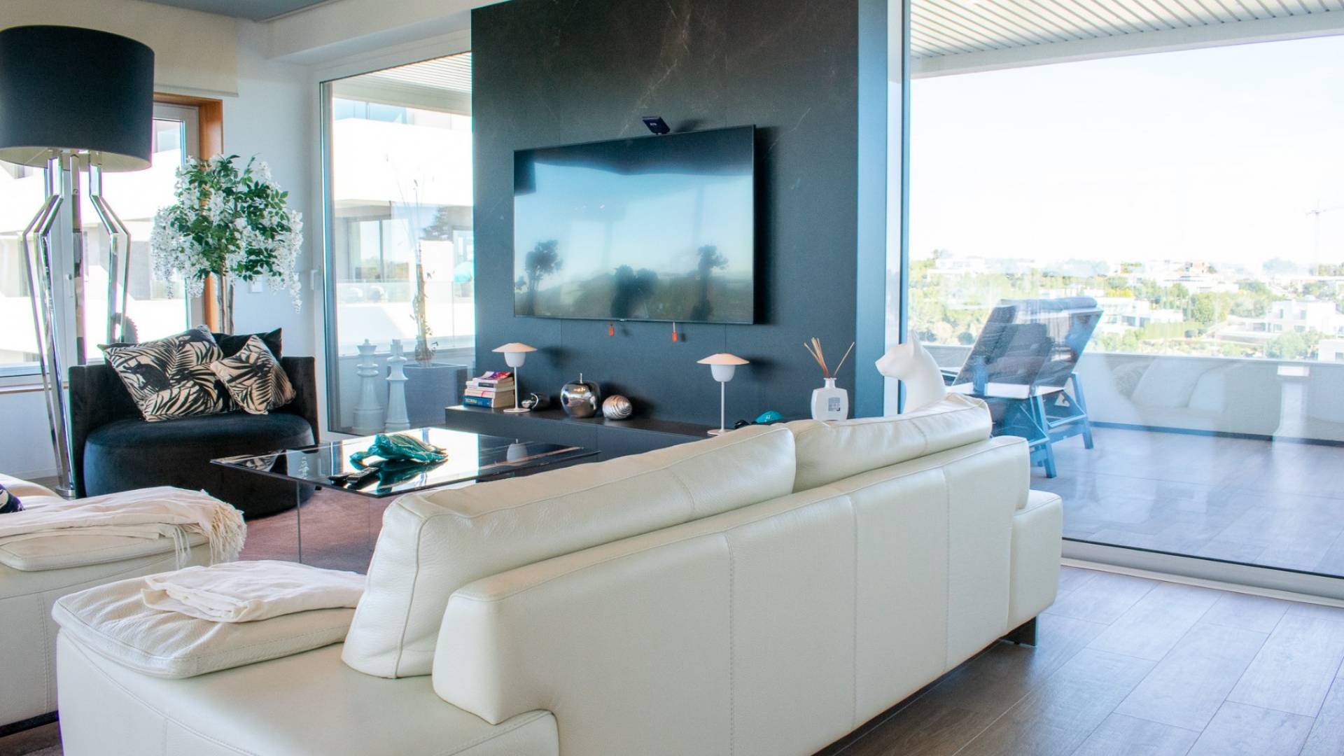 D'occasion - Appartement - Orihuela Costa - Las Colinas Golf