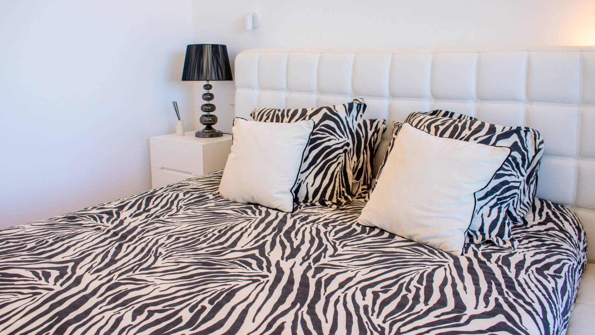 D'occasion - Appartement - Orihuela Costa - Las Colinas Golf