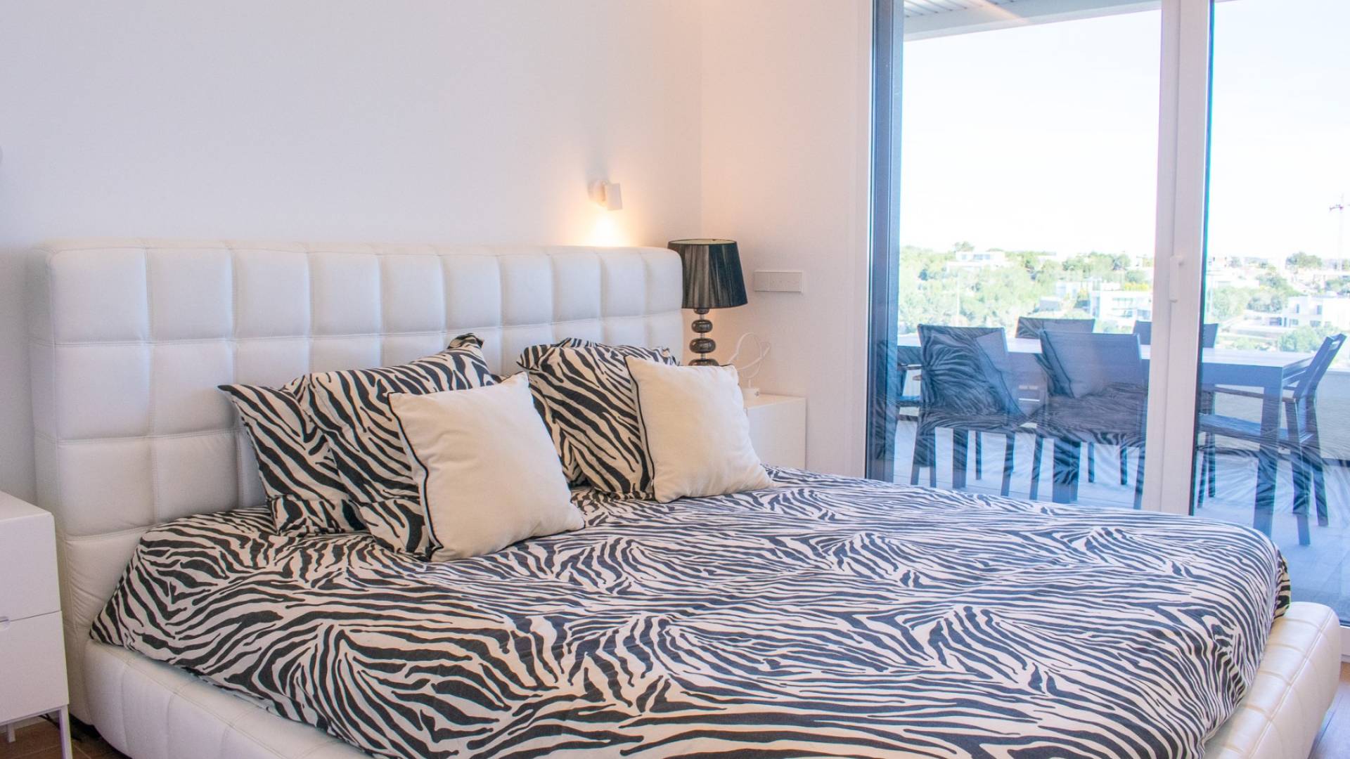 D'occasion - Appartement - Orihuela Costa - Las Colinas Golf