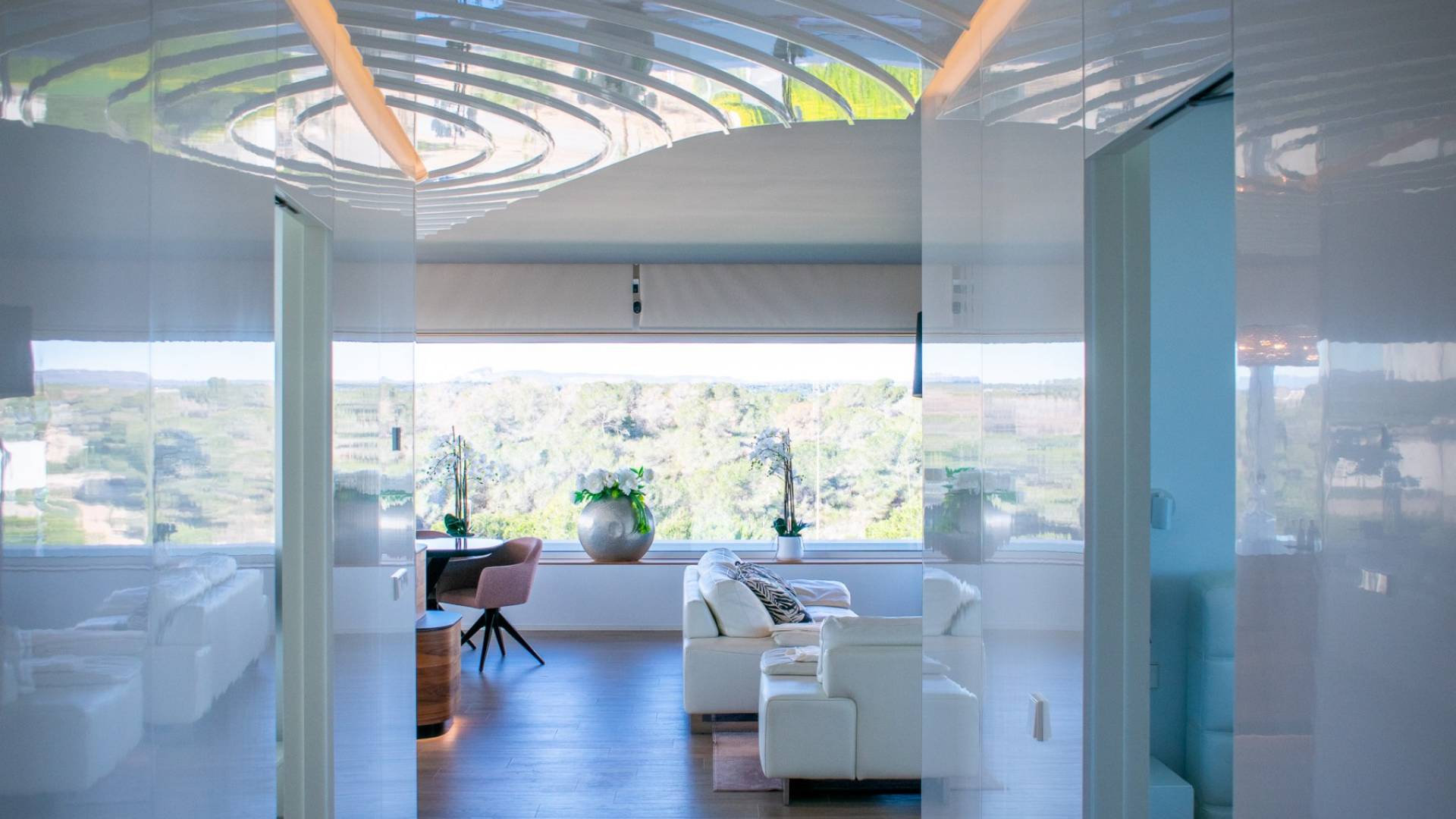 D'occasion - Appartement - Orihuela Costa - Las Colinas Golf