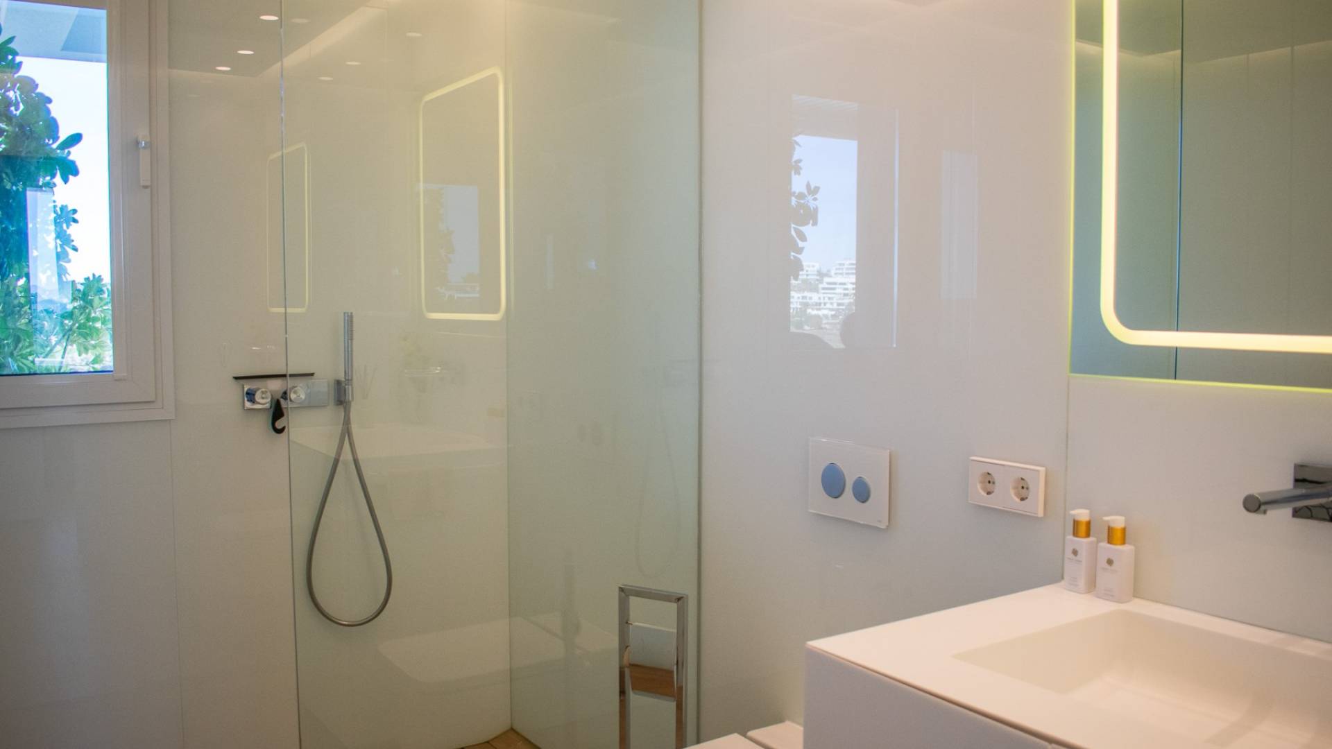 D'occasion - Appartement - Orihuela Costa - Las Colinas Golf