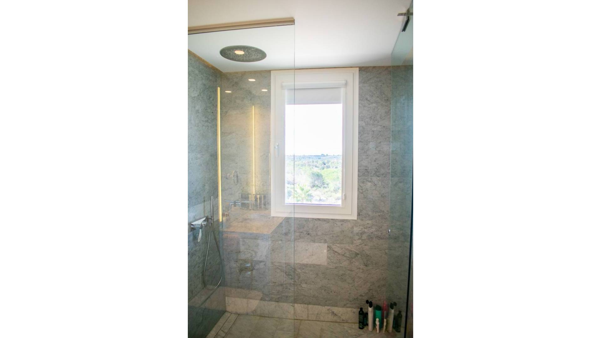 D'occasion - Appartement - Orihuela Costa - Las Colinas Golf