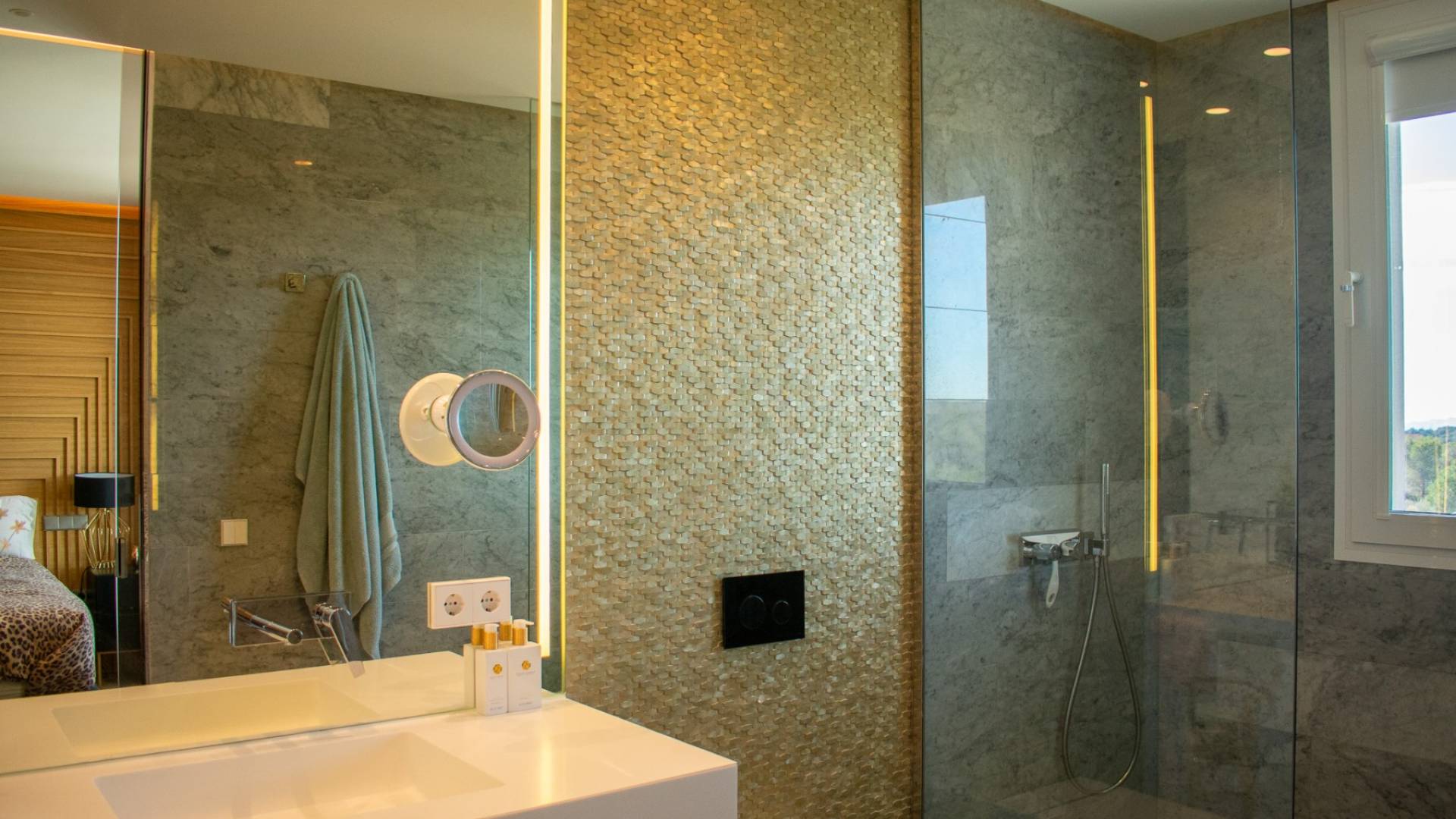 D'occasion - Appartement - Orihuela Costa - Las Colinas Golf