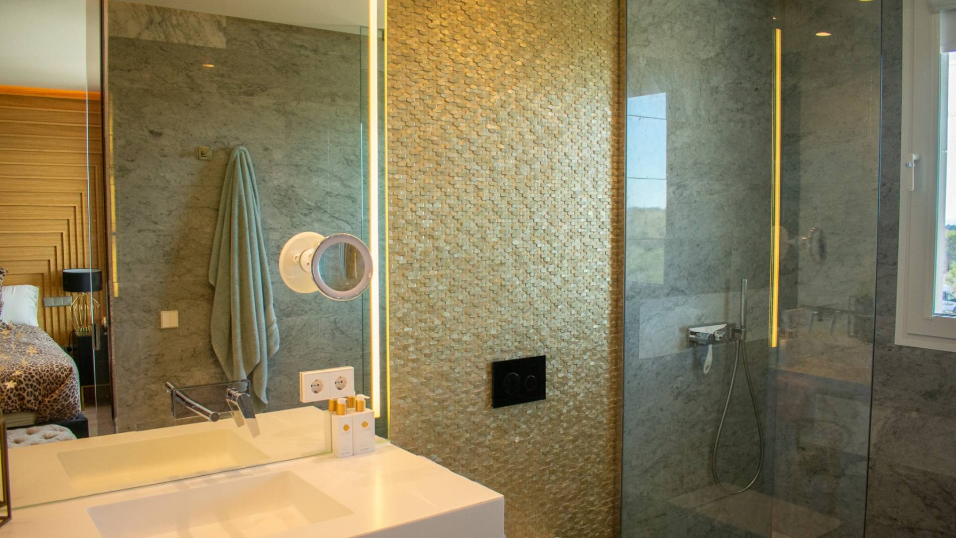 D'occasion - Appartement - Orihuela Costa - Las Colinas Golf