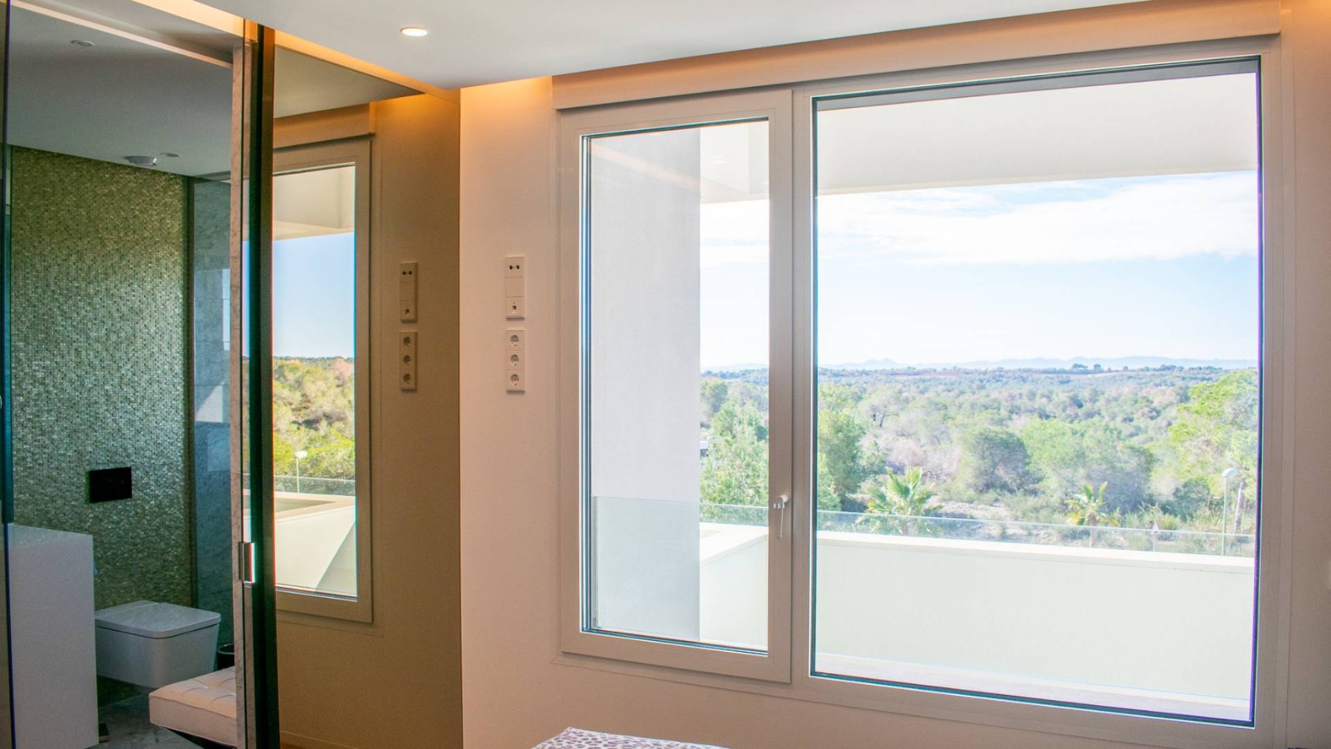 D'occasion - Appartement - Orihuela Costa - Las Colinas Golf