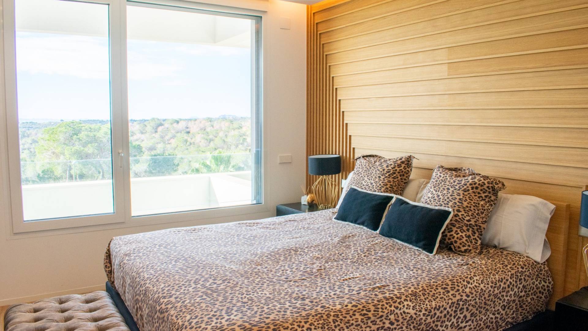 D'occasion - Appartement - Orihuela Costa - Las Colinas Golf