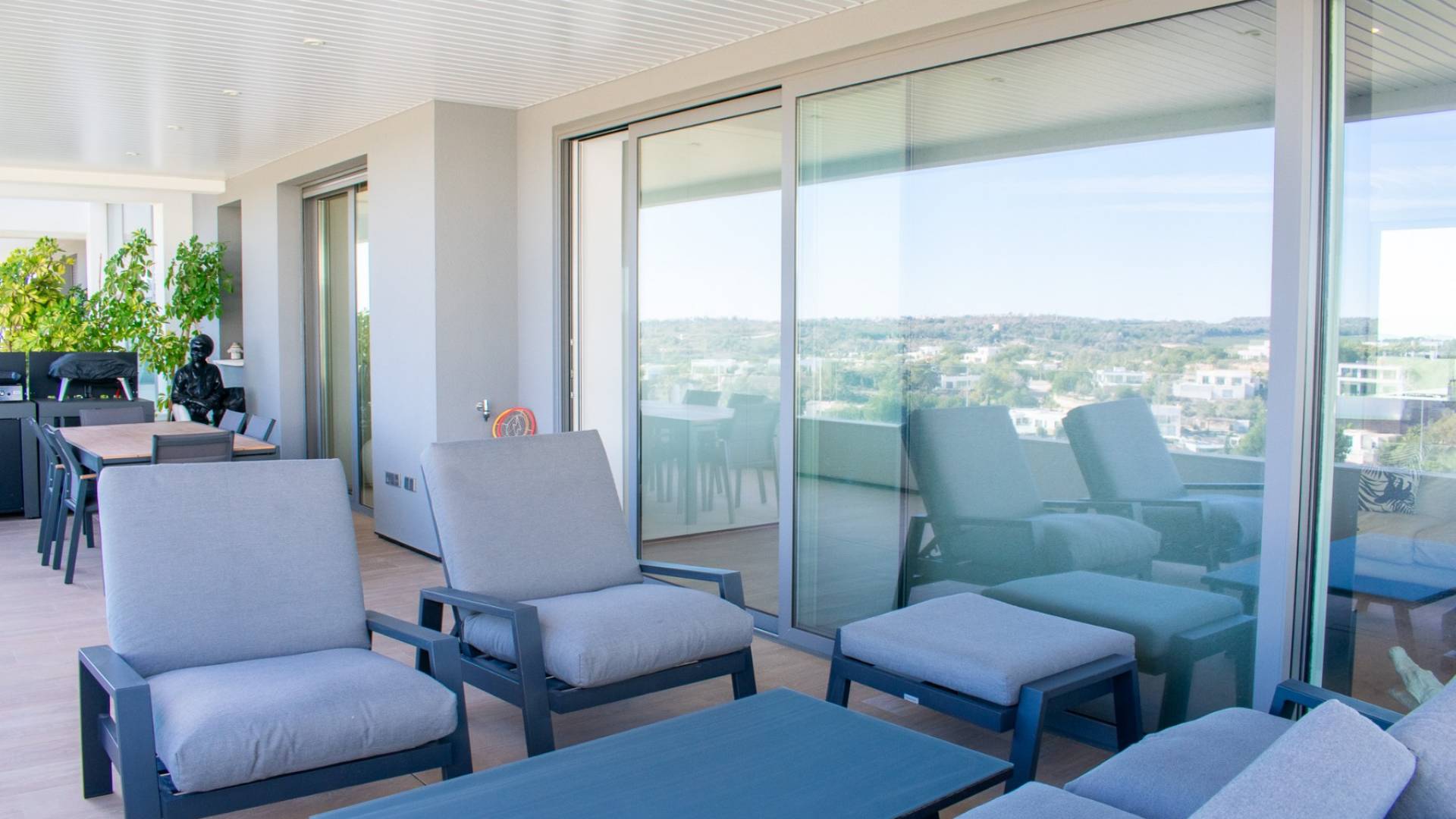 D'occasion - Appartement - Orihuela Costa - Las Colinas Golf