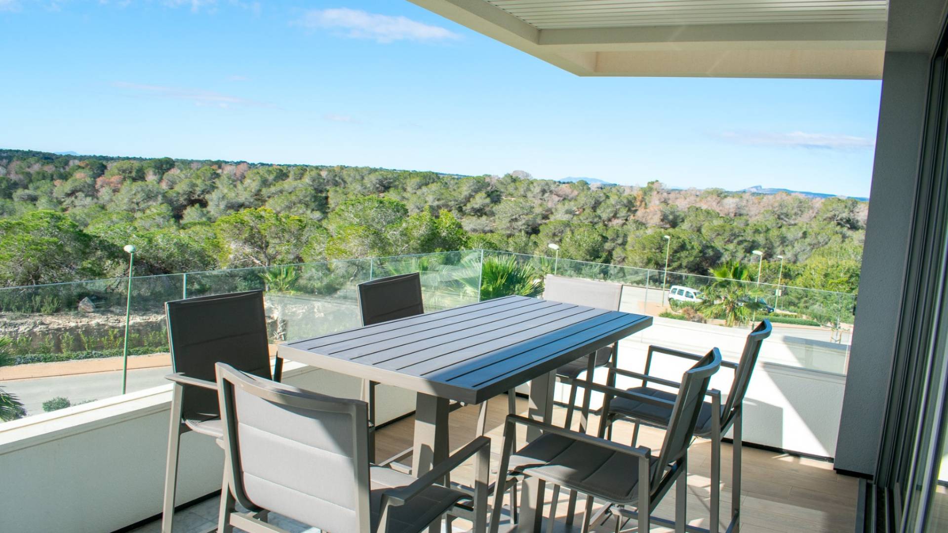 D'occasion - Appartement - Orihuela Costa - Las Colinas Golf