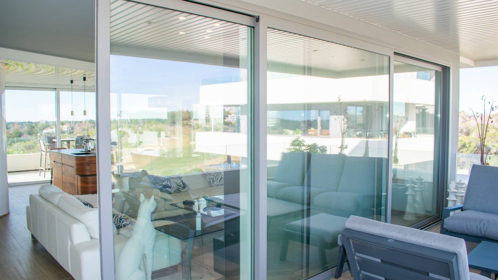 D'occasion - Appartement - Orihuela Costa - Las Colinas Golf