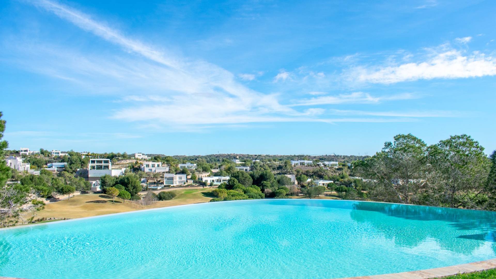 D'occasion - Appartement - Orihuela Costa - Las Colinas Golf